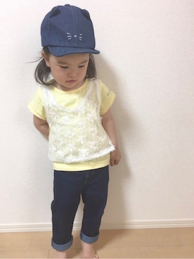 yuzuzuさんのコーディネート