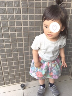 yuzuzuさんのコーディネート