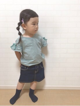 yuzuzuさんのコーディネート