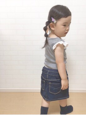 yuzuzuさんのコーディネート