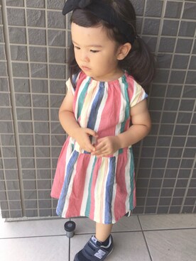 yuzuzuさんのコーディネート