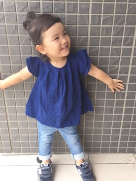 yuzuzuさんのコーディネート