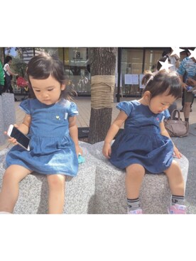 yuzuzuさんのコーディネート