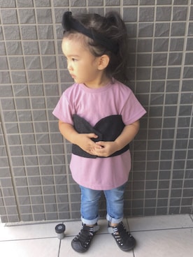 yuzuzuさんのコーディネート