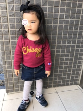 yuzuzuさんのコーディネート