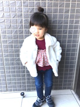 yuzuzuさんのコーディネート