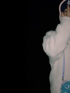 「VOLCOM（ボルコム）のアイテム（キャップ）」を使った、volbic92さん（メンズ・168cm）の春コーディネート