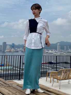 Ryokaさんのコーディネート