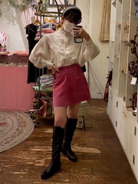 Ryokaさんのコーディネート