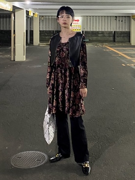 Ryokaさんのコーディネート