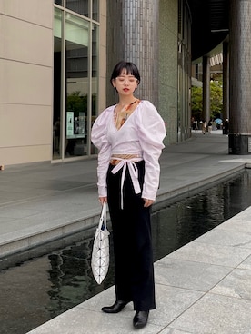 Ryokaさんのコーディネート