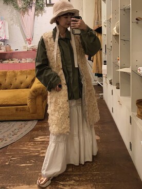 Ryokaさんのコーディネート