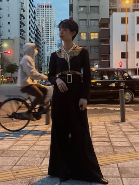 Ryokaさんのコーディネート