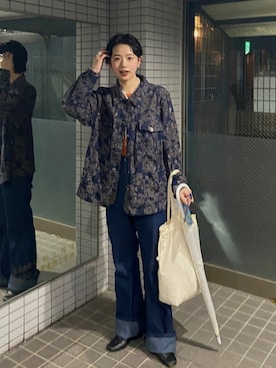 Ryokaさんのコーディネート