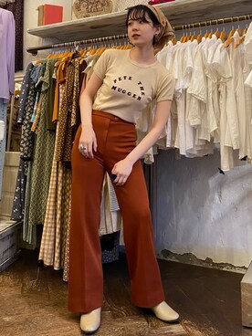 Ryokaさんのコーディネート