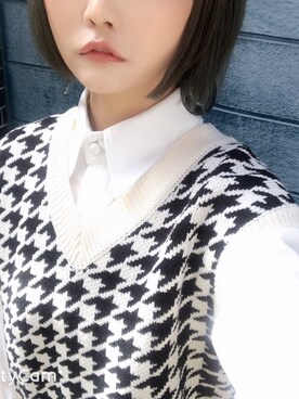 영화さん（レディース・166cm）の秋コーディネート