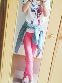 no brand | その他パンツ