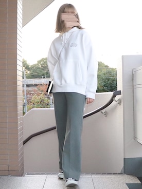 ひよりさんのコーディネート