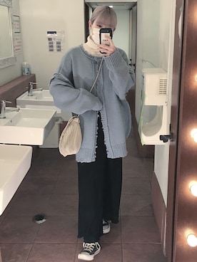 ひよりさんのコーディネート