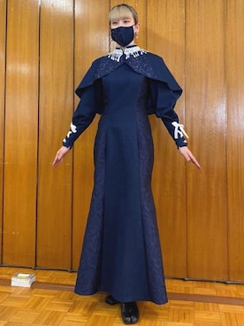 ひよりさんのコーディネート