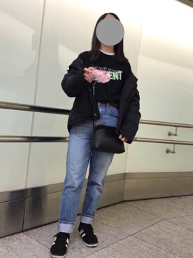 _minami_さんのコーディネート