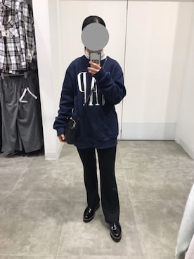 _minami_さんのコーディネート