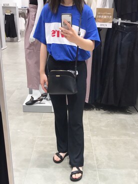 _minami_さんのコーディネート