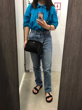 _minami_さんのコーディネート