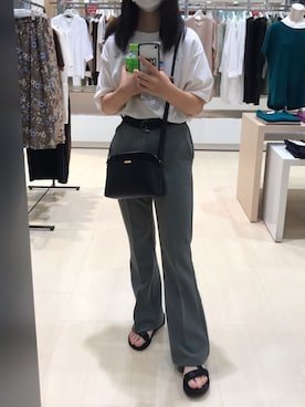 _minami_さんのコーディネート