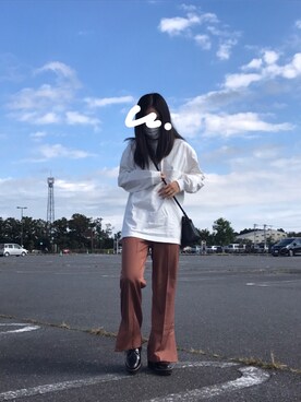 _minami_さんのコーディネート