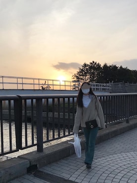 _minami_さんのコーディネート