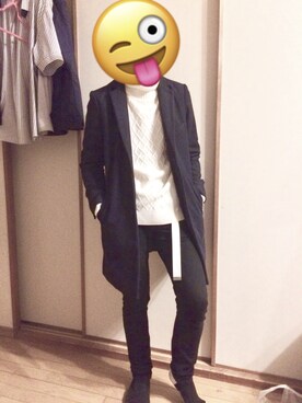 風の又三郎。さんのコーディネート