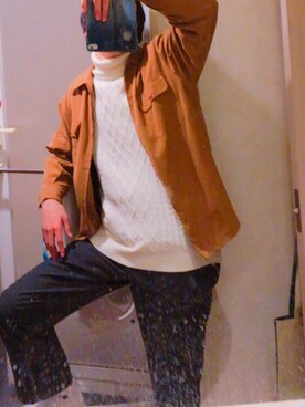 風の又三郎。さんのコーディネート