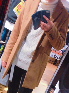 風の又三郎。さんのコーディネート