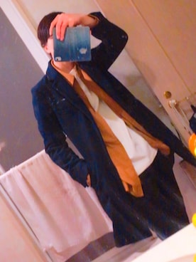 風の又三郎。さんのコーディネート