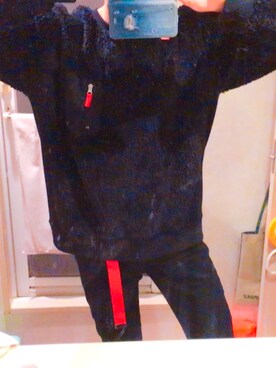 風の又三郎。さんのコーディネート