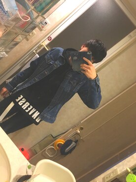 風の又三郎。さんのコーディネート