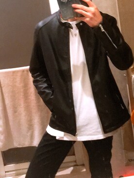 風の又三郎。さんのコーディネート