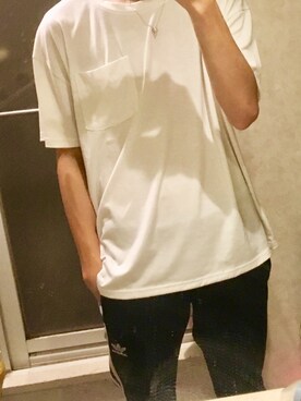 風の又三郎。さん（メンズ・178cm）の秋コーディネート