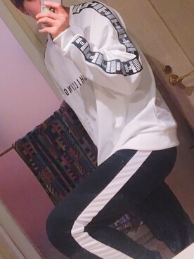 風の又三郎。さんのコーディネート