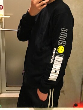 風の又三郎。さんのコーディネート