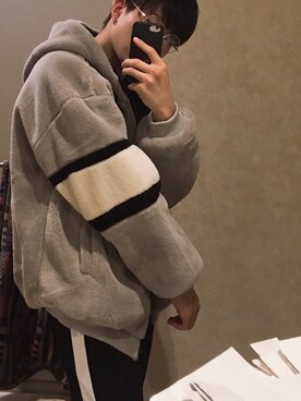 風の又三郎。さんのコーディネート