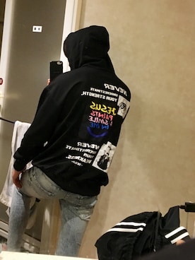 風の又三郎。さんのコーディネート