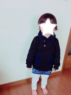 AoBaさんのコーディネート