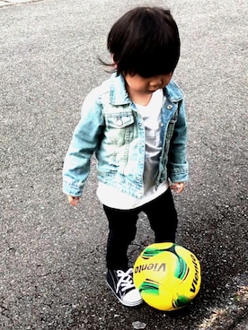 AoBaさんのコーディネート