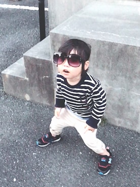 AoBaさんのコーディネート