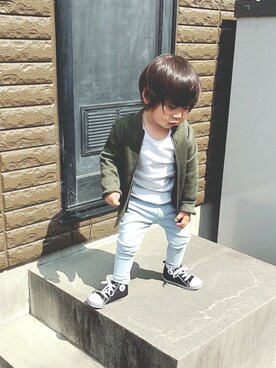 AoBaさんのコーディネート