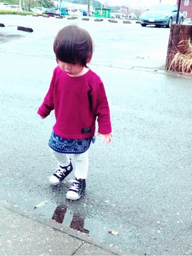 AoBaさんのコーディネート