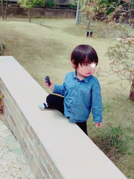 AoBaさんのコーディネート