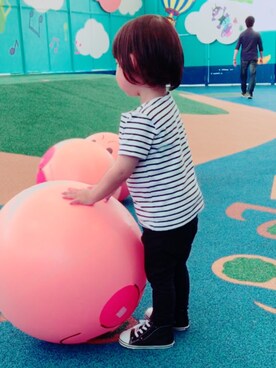 AoBaさんのコーディネート